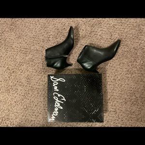 New Sam Edelman Kinzey bootie